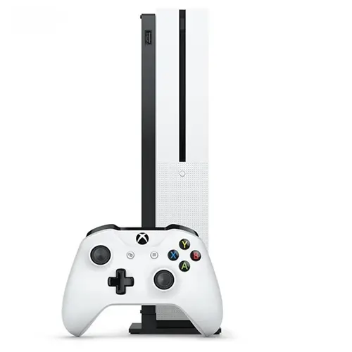 کنسول بازی مایکروسافت مدل Xbox One S ظرفیت 1 ترابایت (4)